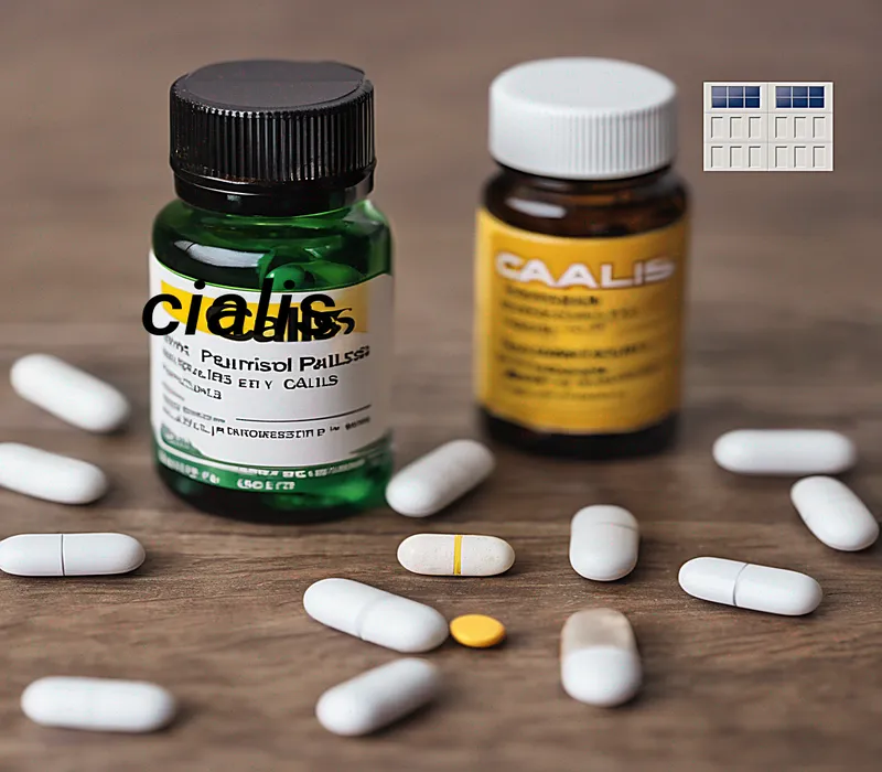 Hace falta receta para comprar cialis en españa